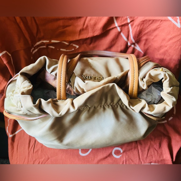 Prada Tessuto Bag - Picture 4 of 16